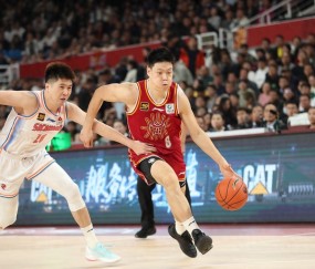 开云娱乐 -cba季后赛对阵规则2024最新消息