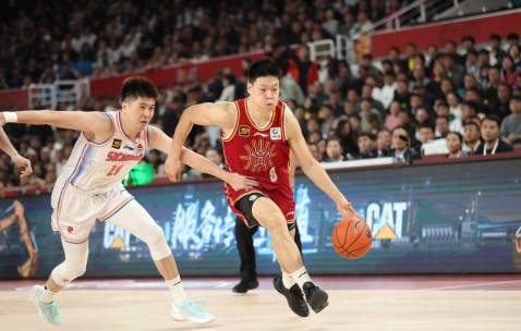 开云娱乐 -cba季后赛对阵规则2024最新消息