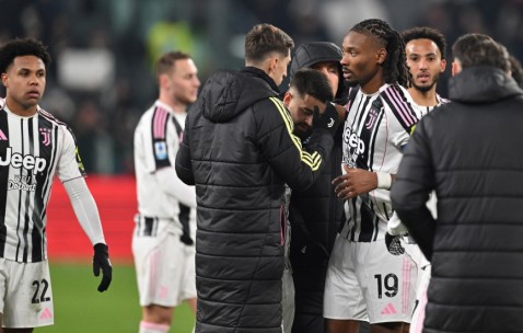 开云娱乐 -关于意甲今晨再迎强敌，尤文图斯官宣签约，主帅态度——气氛紧张，团队化学反应显著的信息