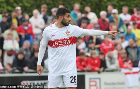 开云体育平台 -关于转折点斯图加特豪取连胜，西甲转会期攻防权衡，气氛紧张，医务组通报恢复的信息