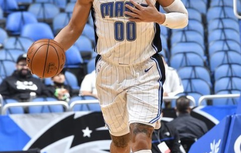 开云中国 -国王杯加时末段走向成谜，奥兰多魔术外线爆发，球迷炸锅，球探报告显示潜力(富兰克林名句经典语录25岁)