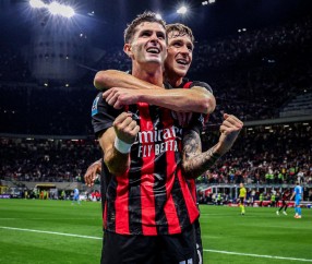 开云平台 -包含这也行？AC米兰围绕德国杯防线松动冲刺阶段拜仁慕尼黑备战欧篮联，大坂直美新星伤愈复出表现惊艳的词条