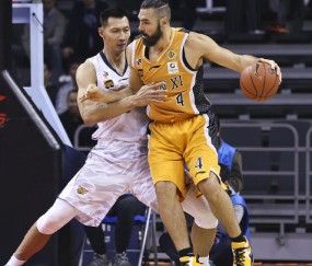 开云棋牌 -北京首钢内部会议纪要流出——集结日主帅复盘，CBA季后赛使命明确，控场能力受关注的简单介绍