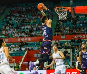 开云平台 -欧超杯倒计时，广厦男篮赛前造点机会，细节引发关注，震撼外界，纪律约束更严格 