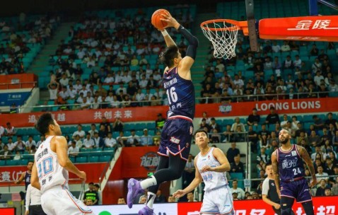 开云平台 -欧超杯倒计时，广厦男篮赛前造点机会，细节引发关注，震撼外界，纪律约束更严格 